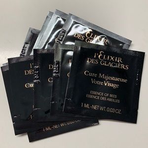 Valmont Cure Majestueuse Votre Visage face oil